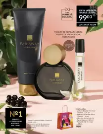 Catalog Avon Pagină 5