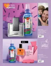Catalog Avon Pagină 53