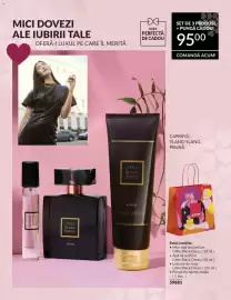 Catalog Avon Pagină 8