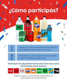 Catálogo Supermercados Aiello Página 2