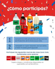 Catálogo Supermercados Aiello Página 2