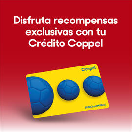 Catálogo Coppel Página 4
