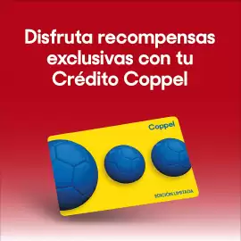 Catálogo Coppel Página 4