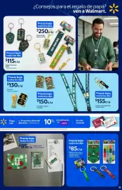 Folleto Walmart Página 10