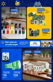 Folleto Walmart Página 11