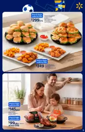 Folleto Walmart Página 12