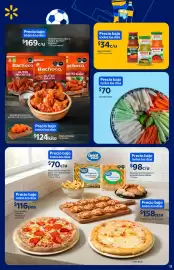 Folleto Walmart Página 13