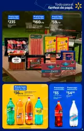 Folleto Walmart Página 14