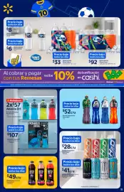 Folleto Walmart Página 15