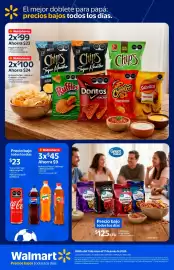Folleto Walmart Página 16