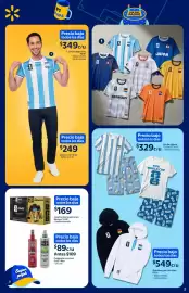 Folleto Walmart Página 3