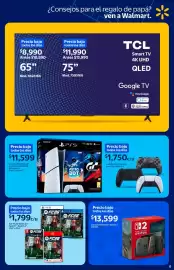 Folleto Walmart Página 6