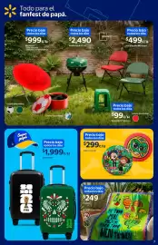 Folleto Walmart Página 7