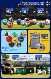Folleto Walmart Página 8