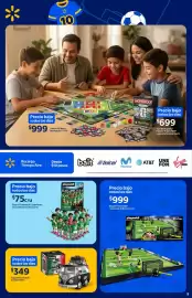 Folleto Walmart Página 9