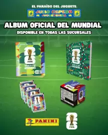 Catálogo Julio Cepeda Jugueterías Página 2