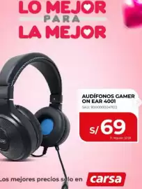 Catálogo Carsa Página 8
