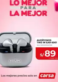 Catálogo Carsa Página 9