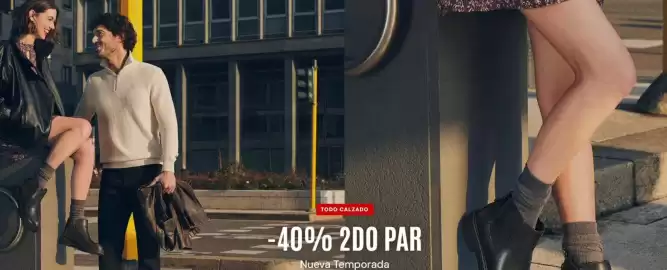 Catálogo Bata Página 1