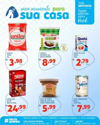 Bergamais (válido até 18-05)