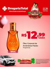 Catálogo Drogaria Total Página 1