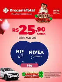 Catálogo Drogaria Total Página 2