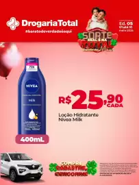 Catálogo Drogaria Total Página 3