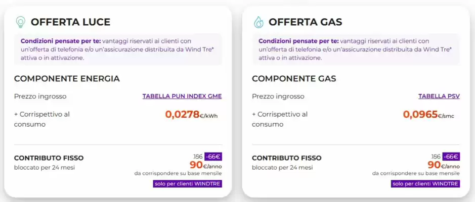 Volantino WINDTRE (valido fino al 14-06)