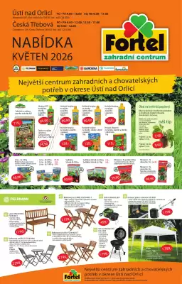 Fortel leták (platné do 31-05)