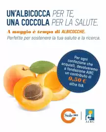 Volantino Sole 365 Pagina 1