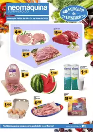 Folheto Neomáquina semana 19 Página 1