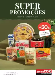 Folheto El Corte Inglés Página 1