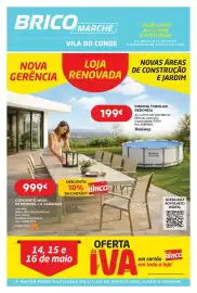 Folheto Bricomarché Página 1