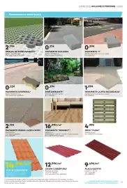 Folheto Bricomarché Página 21