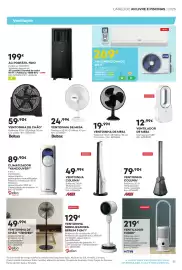 Folheto Bricomarché Página 23