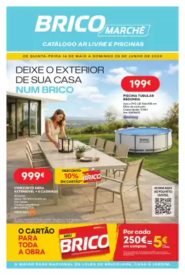 Bricomarché (válido até 28-06)