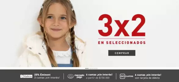 Catálogo Mimo & Co Página 1