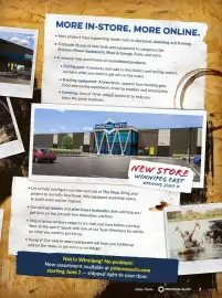Princess Auto flyer Page 3