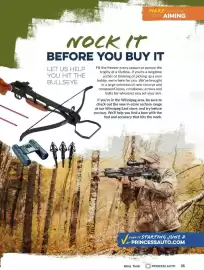 Princess Auto flyer Page 35