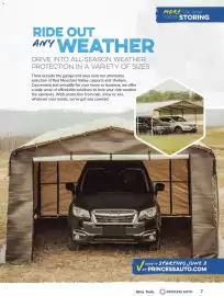 Princess Auto flyer Page 7