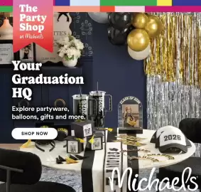 Michaels weekly ad Page 3