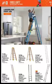 The Home Depot flyer Page 4
