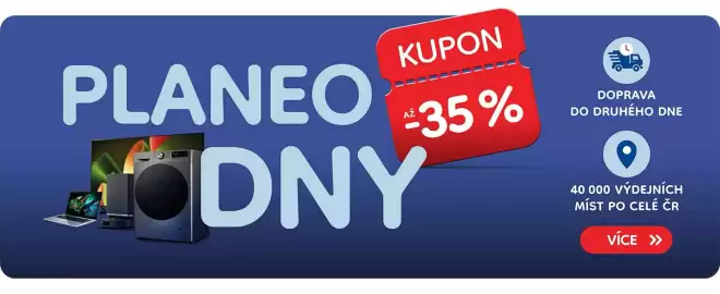 Planeo Elektro leták týden 20 Strana 1