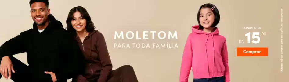 Catálogo Lojas Torra Página 2