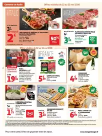 Catalogue Auchan Supermarché semaine 20 page 2