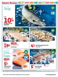 Catalogue Auchan Supermarché semaine 20 page 6