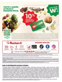 Catalogue Auchan Supermarché semaine 20 page 7