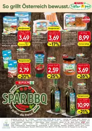 Spar Flugblatt Seite 4