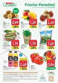 SPAR Gourmet Flugblatt Seite 8