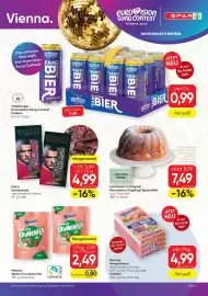 SPAR Gourmet Flugblatt Seite 3